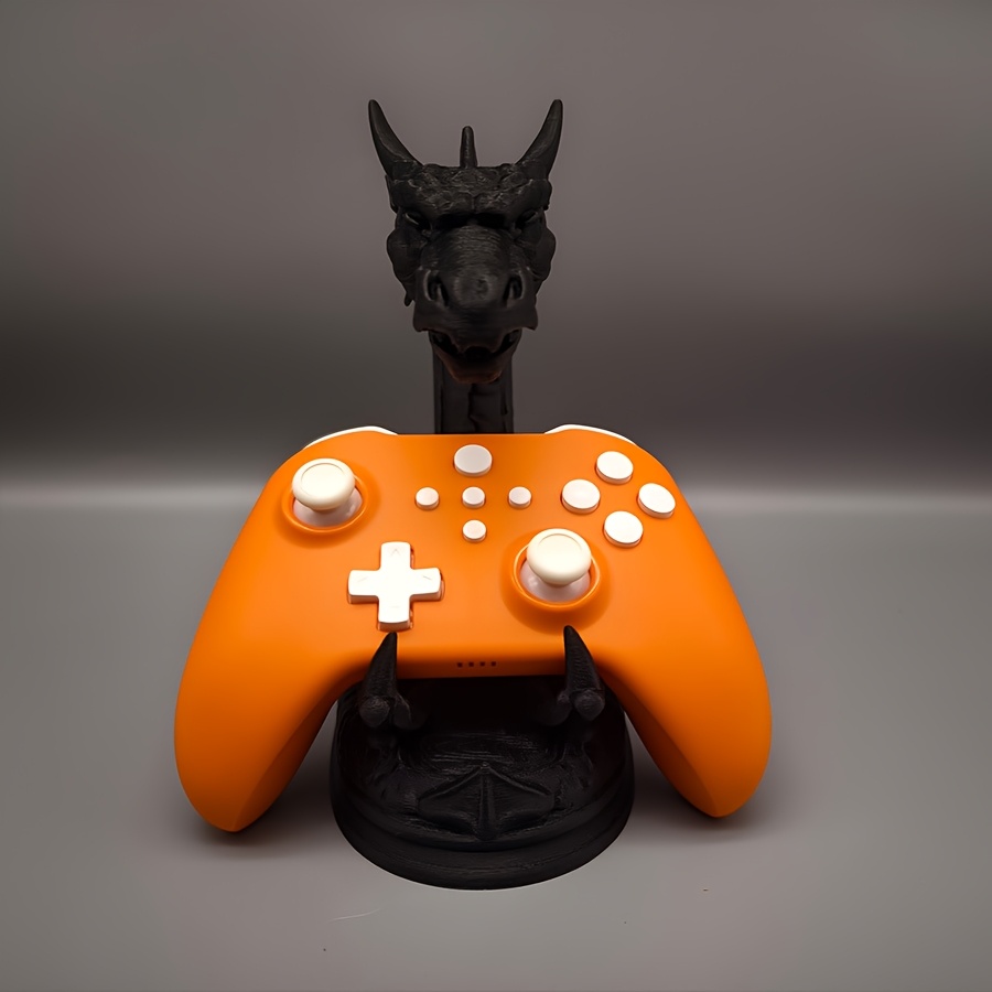 Dragon Game Controller Stand,  – обзор и цена Party Games Nintendo Switch