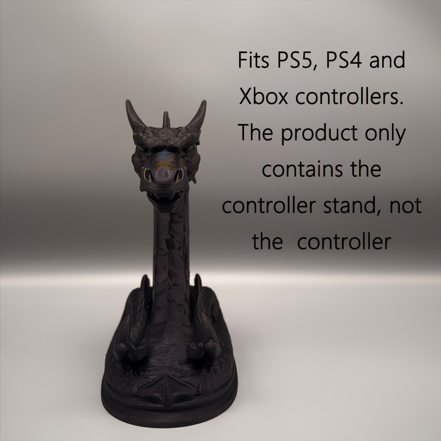 Dragon Game Controller Stand,  – обзор и цена Party Games Nintendo Switch