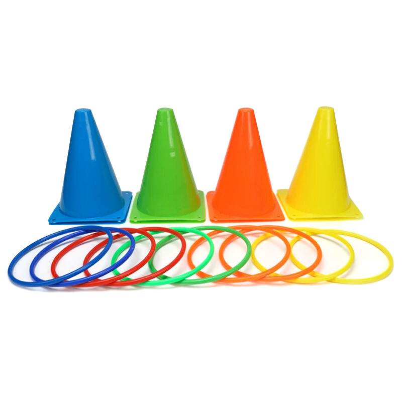 Ring Toss Game Set Soft Plasti – обзор и цена Limbo Game Set