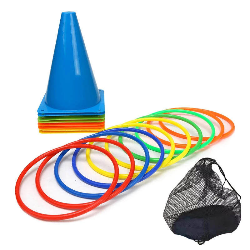 Ring Toss Game Set Soft Plasti – обзор и цена Limbo Game Set