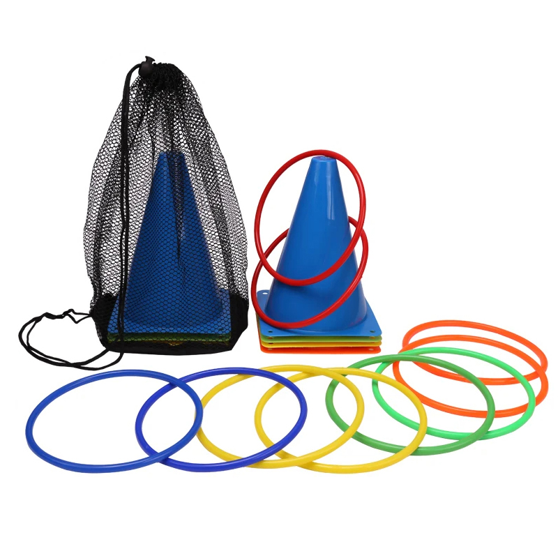 Ring Toss Game Set Soft Plasti – обзор и цена Limbo Game Set