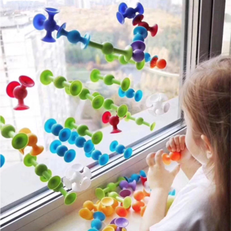 Suction Cup Toy, Soft Throw Da – обзор и цена Limbo Game Set