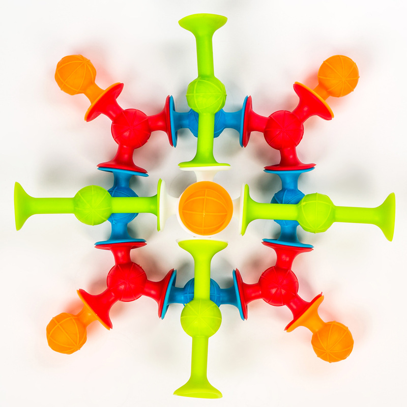 Suction Cup Toy, Soft Throw Da – обзор и цена Limbo Game Set