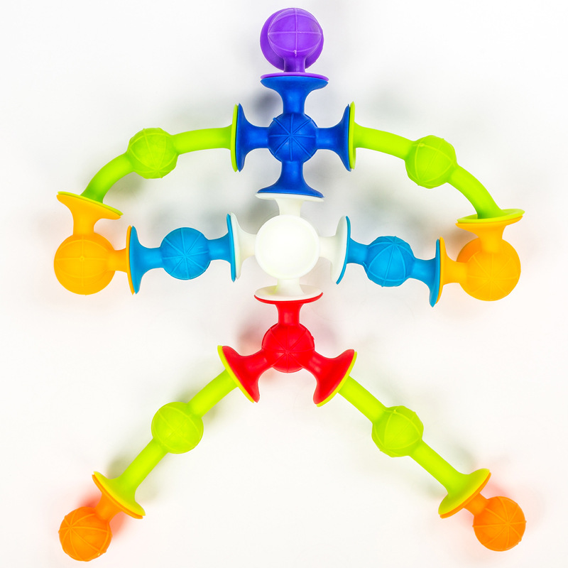 Suction Cup Toy, Soft Throw Da – обзор и цена Limbo Game Set