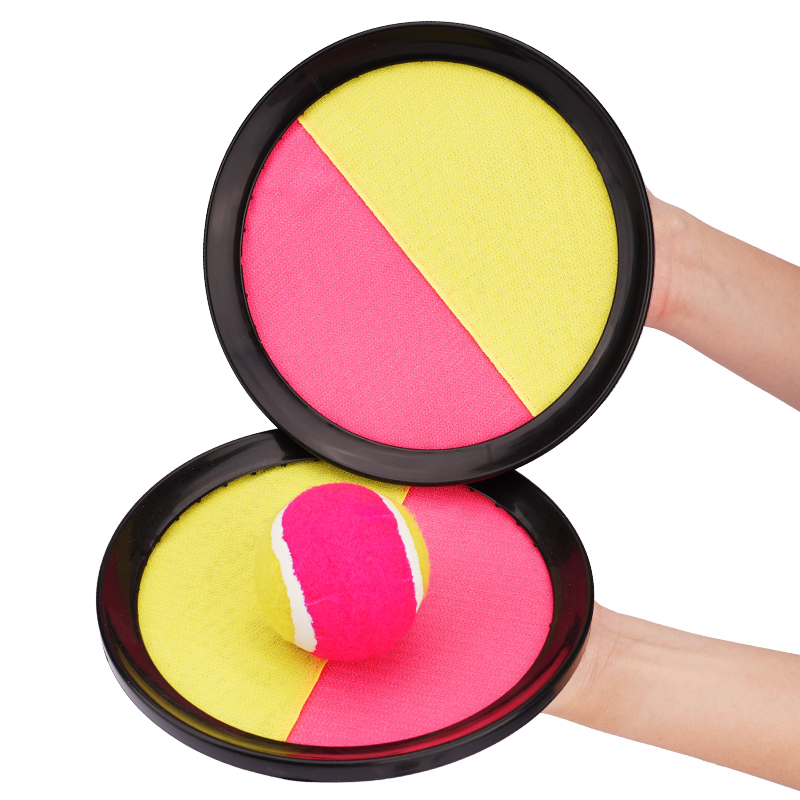 1Set Kids Sucker Sticky Ball T – обзор и цена Limbo Game Set
