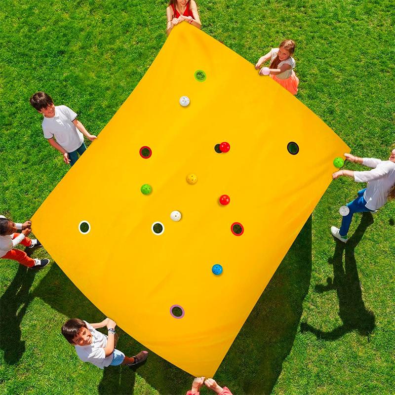 〔ODS13〕Cave Cloth Toss Game Sp – обзор и цена Party Games Indoor