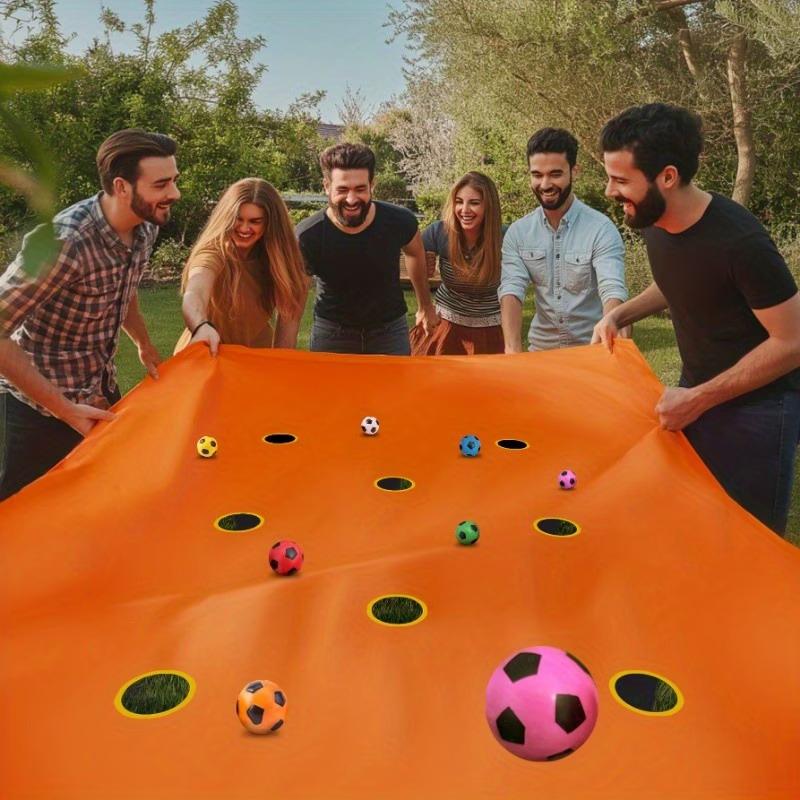 〔ODS13〕Cave Cloth Toss Game Sp – обзор и цена Party Games Indoor