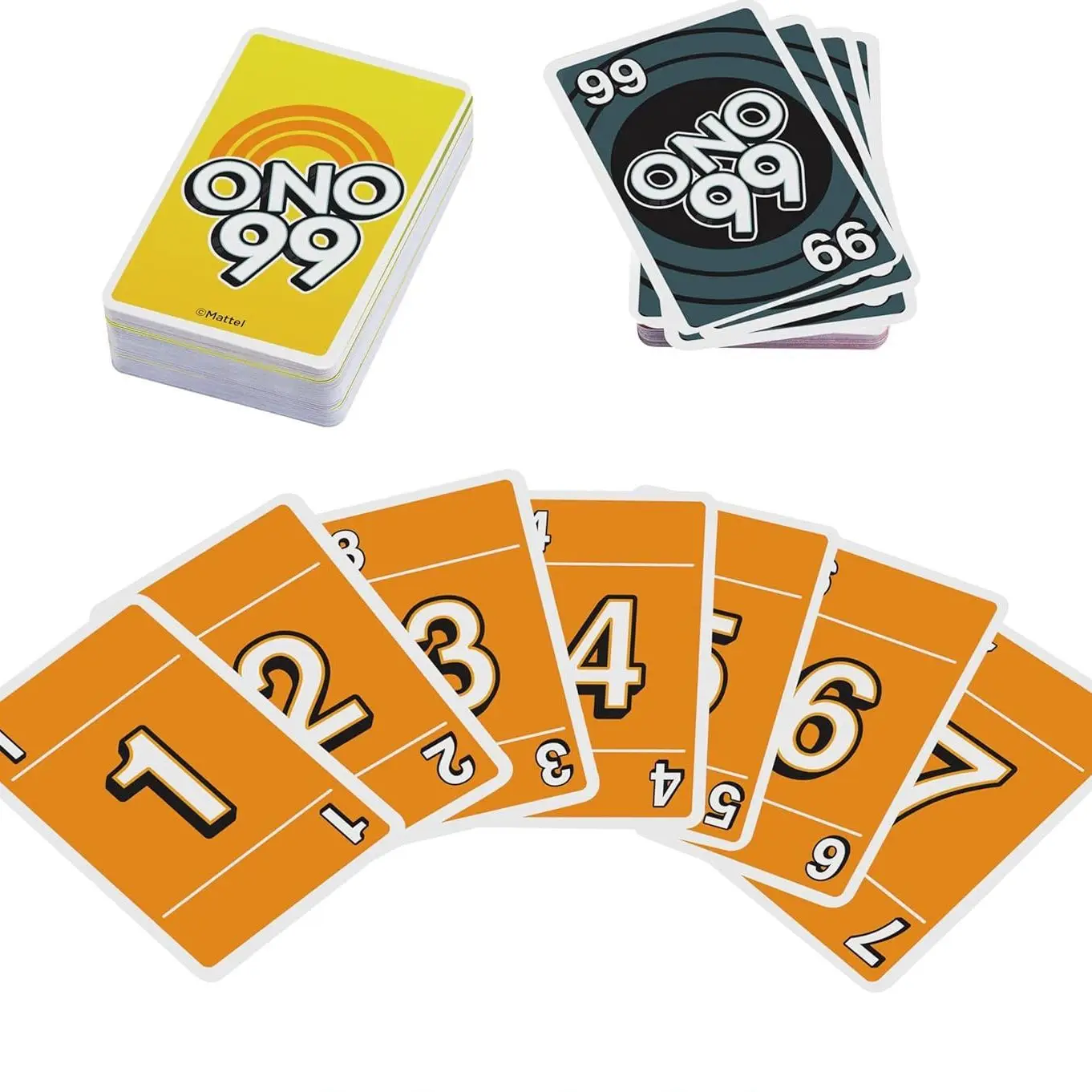 ONO99 Poker Anime Sanrio Hello – обзор и цена Party Games Board Game