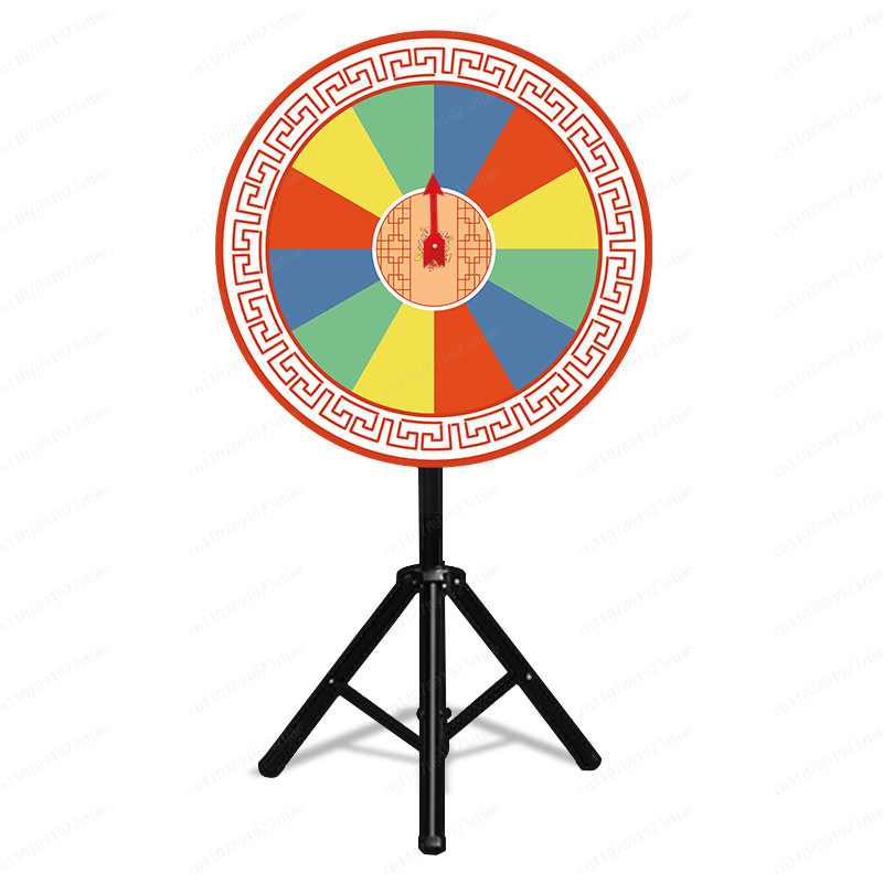 100cm Large Prize Spin Wheel S – обзор и цена Party Games Spin The Wheel