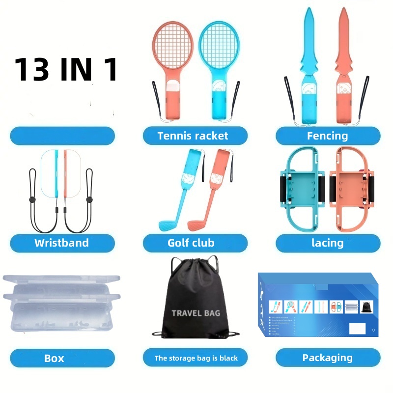 Switch 2 Sports Accessories Bu – обзор и цена Party Games Nintendo Switch