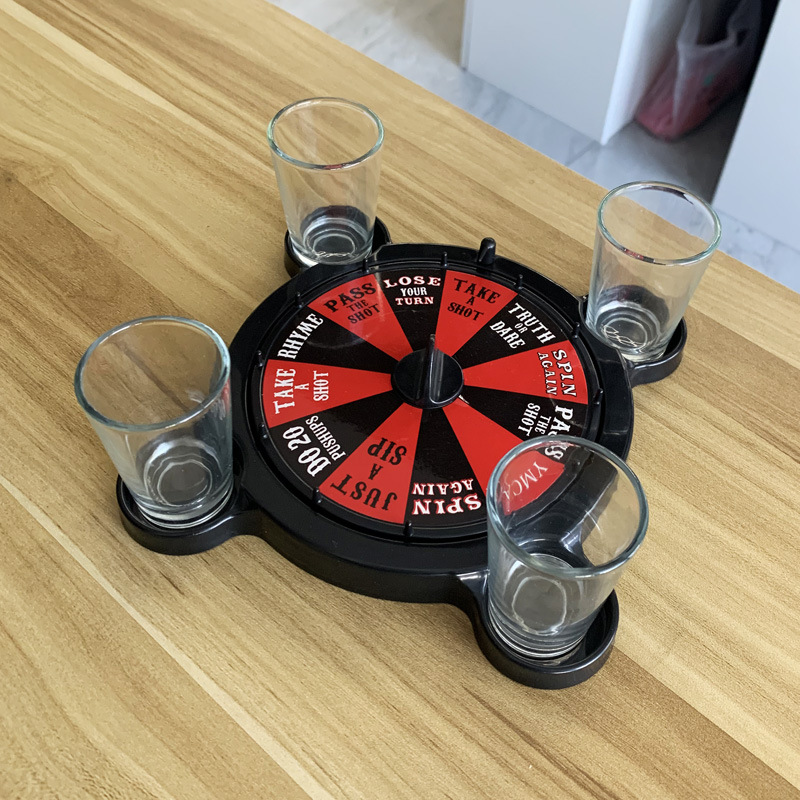 Game Spin Lucky Wheel Party Ar – обзор и цена Party Games Spin The Wheel