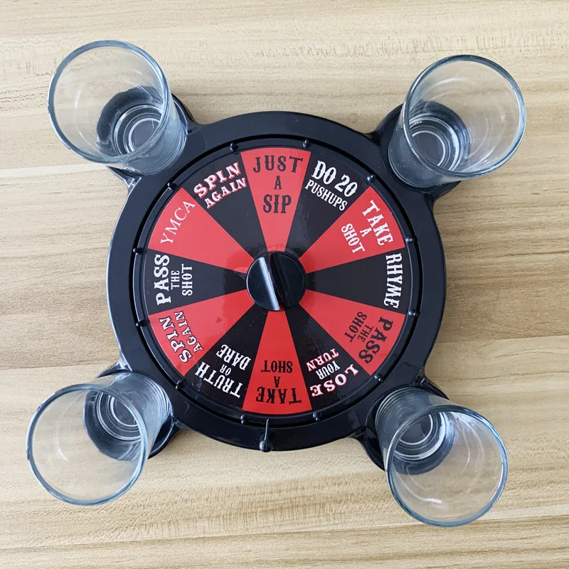 Game Spin Lucky Wheel Party Ar – обзор и цена Party Games Spin The Wheel