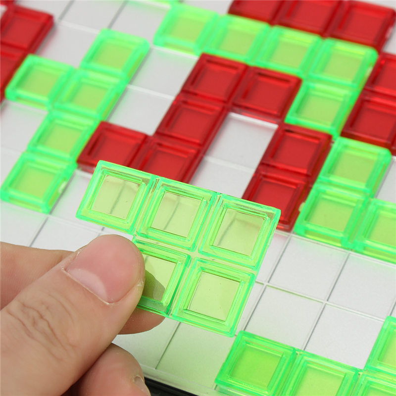 2023 Strategy Game Blokus Boar – обзор и цена Party Games Easy