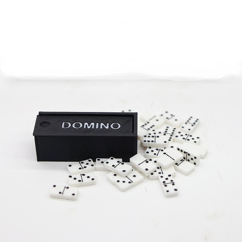 1 Set 1:12 Dollhouse Accessori – обзор и цена Limbo Game Set