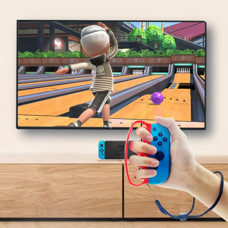 18 ln 1 For Nintendo Sports Ga – обзор и цена Party Games Switch 1