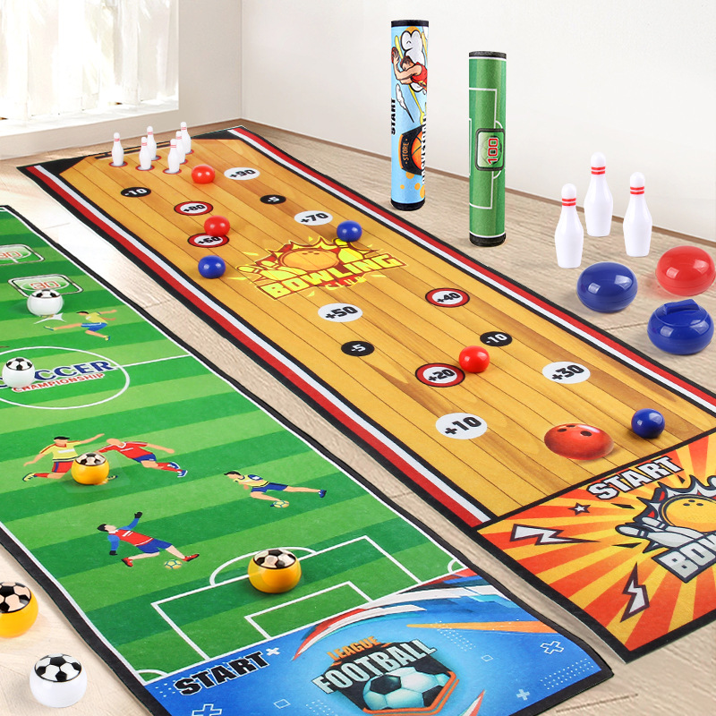 Children Interactive Social Cu – обзор и цена Party Games Indoor