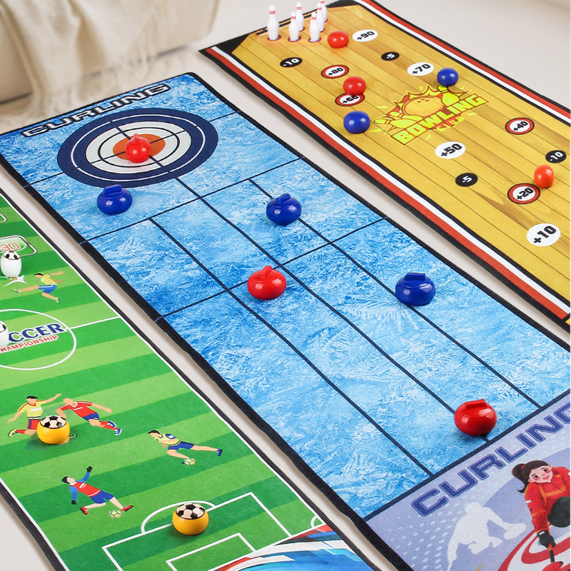 Children Interactive Social Cu – обзор и цена Party Games Indoor