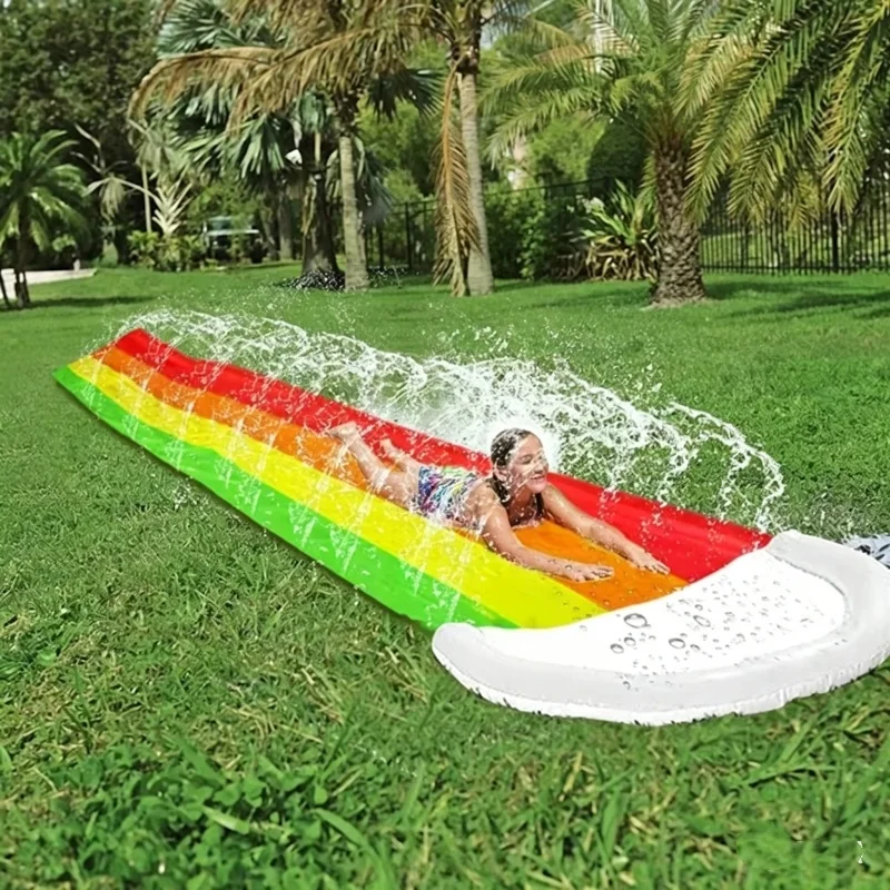 Summer Outdoor Inflatable Wate – обзор и цена Party Games Summer