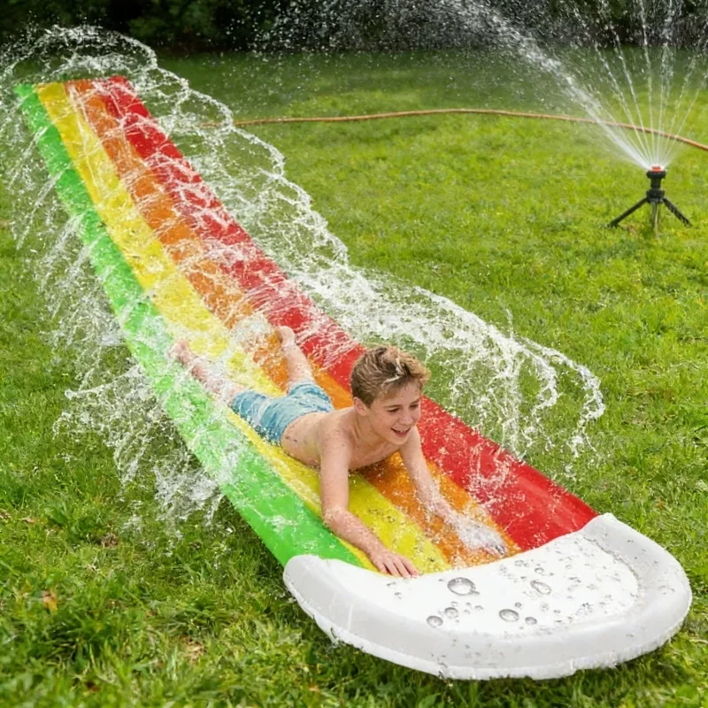 Summer Outdoor Inflatable Wate – обзор и цена Party Games Summer