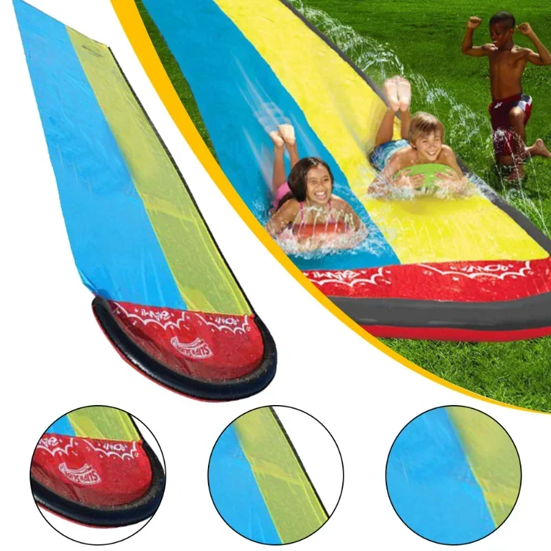 Summer Outdoor Inflatable Wate – обзор и цена Party Games Summer