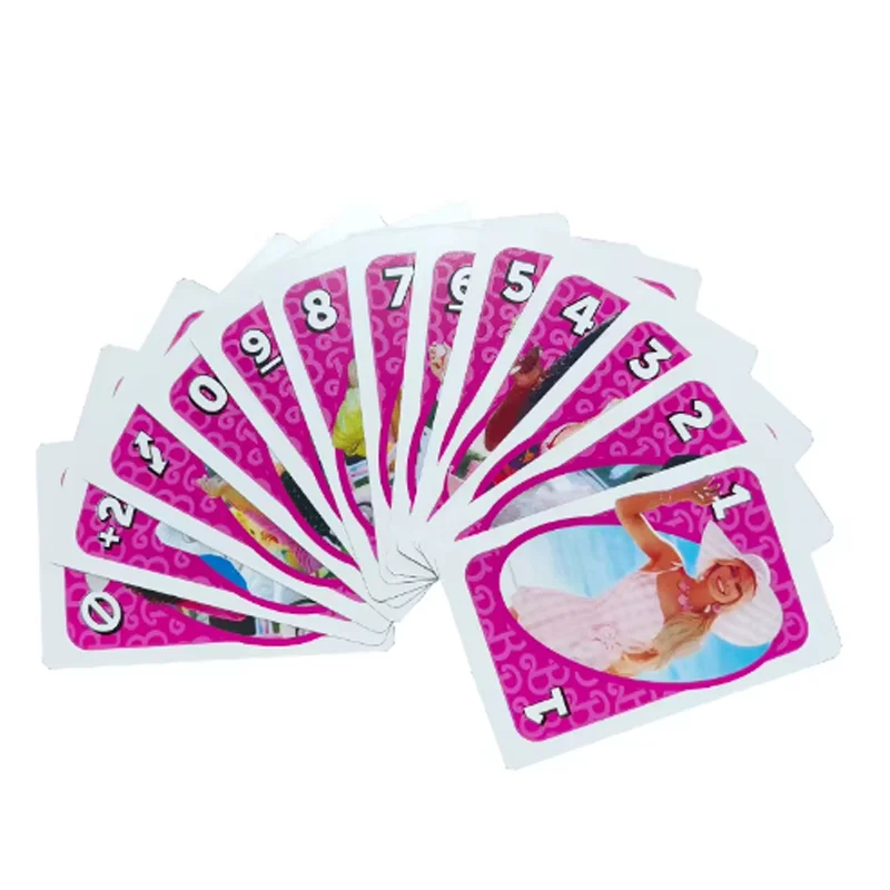 Newest Board Games Barbie Doll – обзор и цена Party Games Board Game