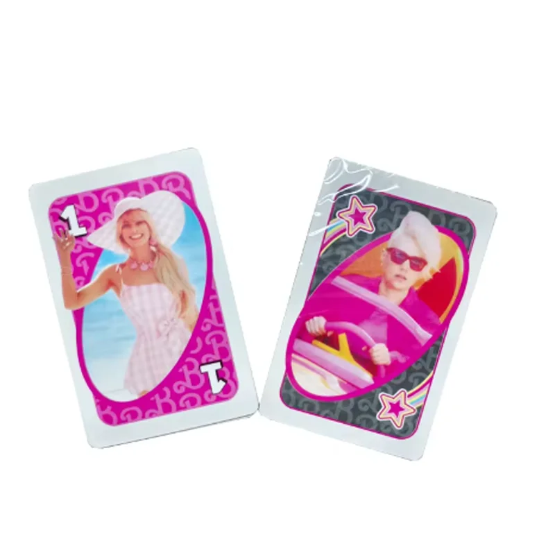 Newest Board Games Barbie Doll – обзор и цена Party Games Board Game