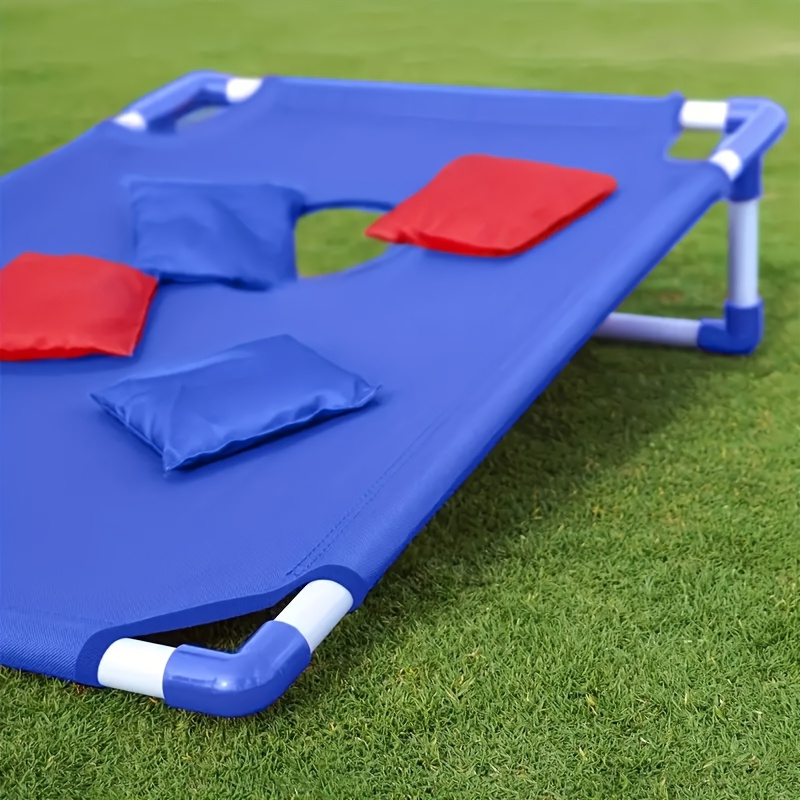 Family & Friends Bean Bag Toss – обзор и цена Limbo Game Set