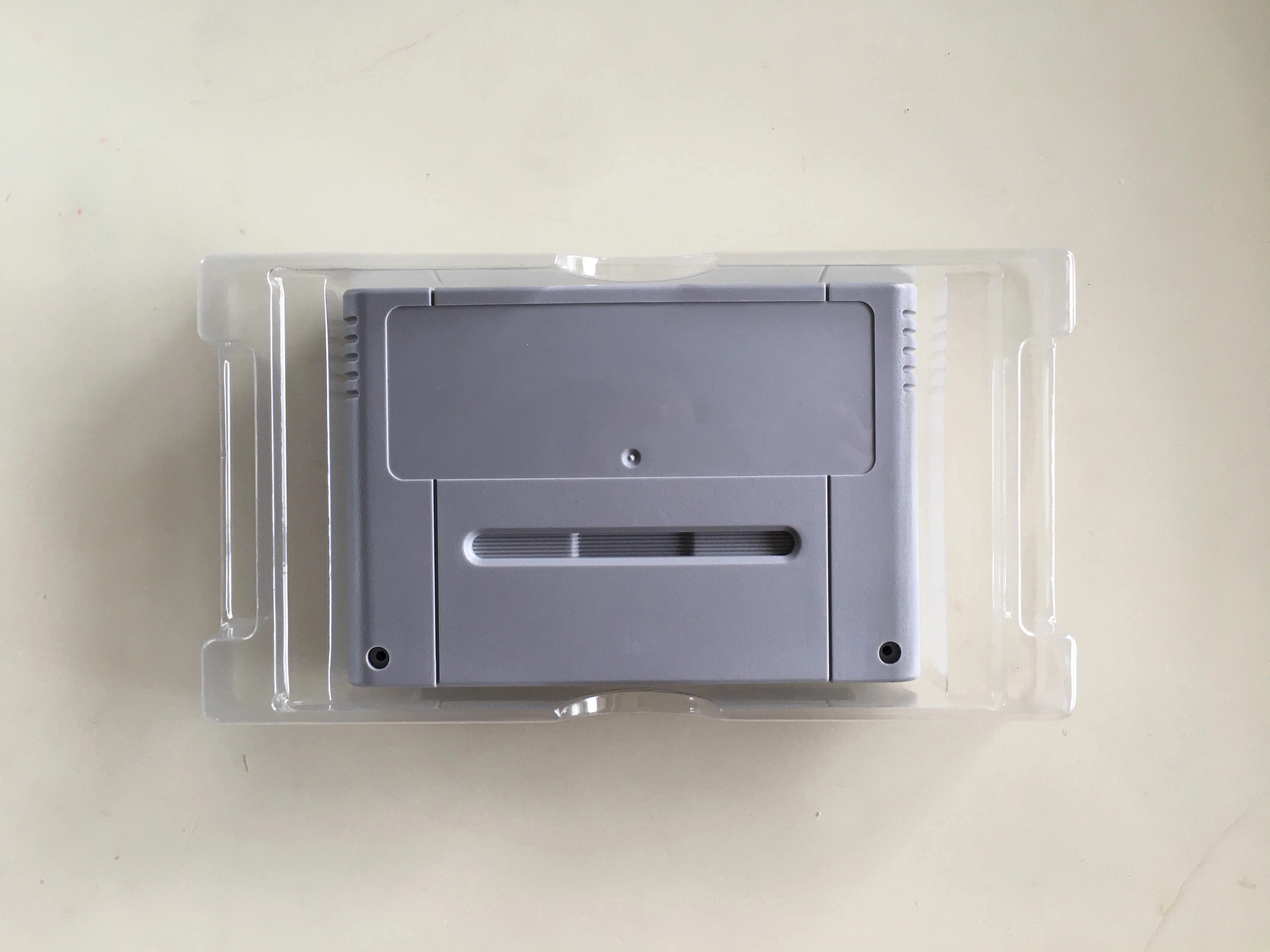 plastic inner tray for super f – обзор и цена Party Games Nintendo Switch