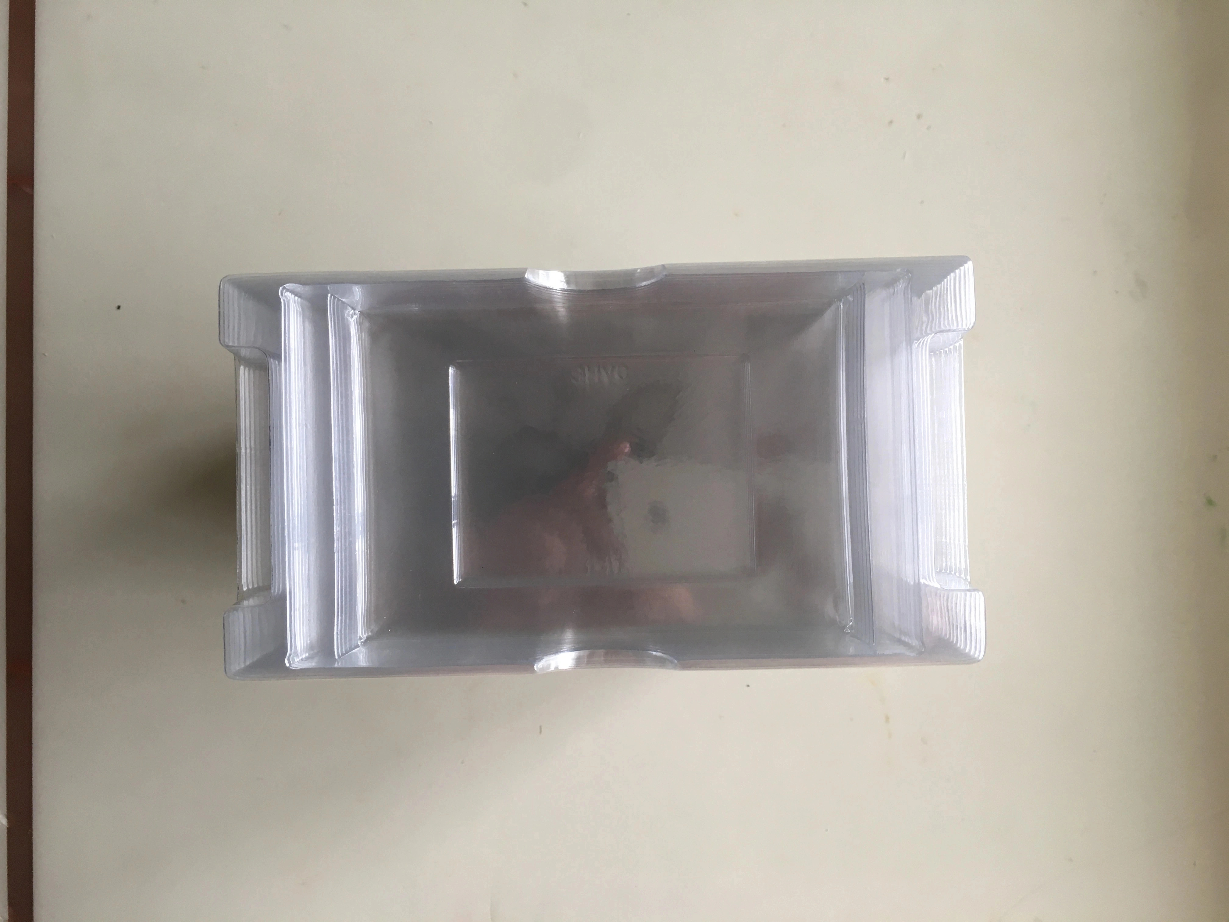 plastic inner tray for super f – обзор и цена Party Games Nintendo Switch