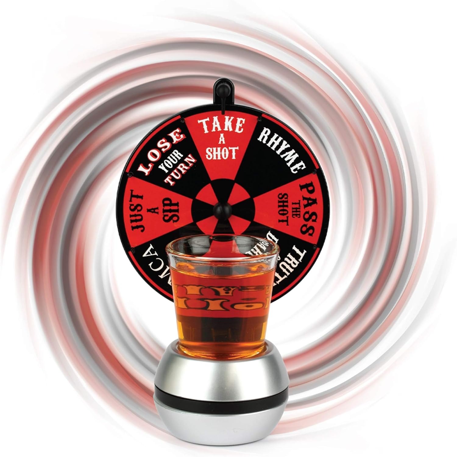 Spin The Wheel Shot Drinking G – обзор и цена Party Games Spin The Wheel