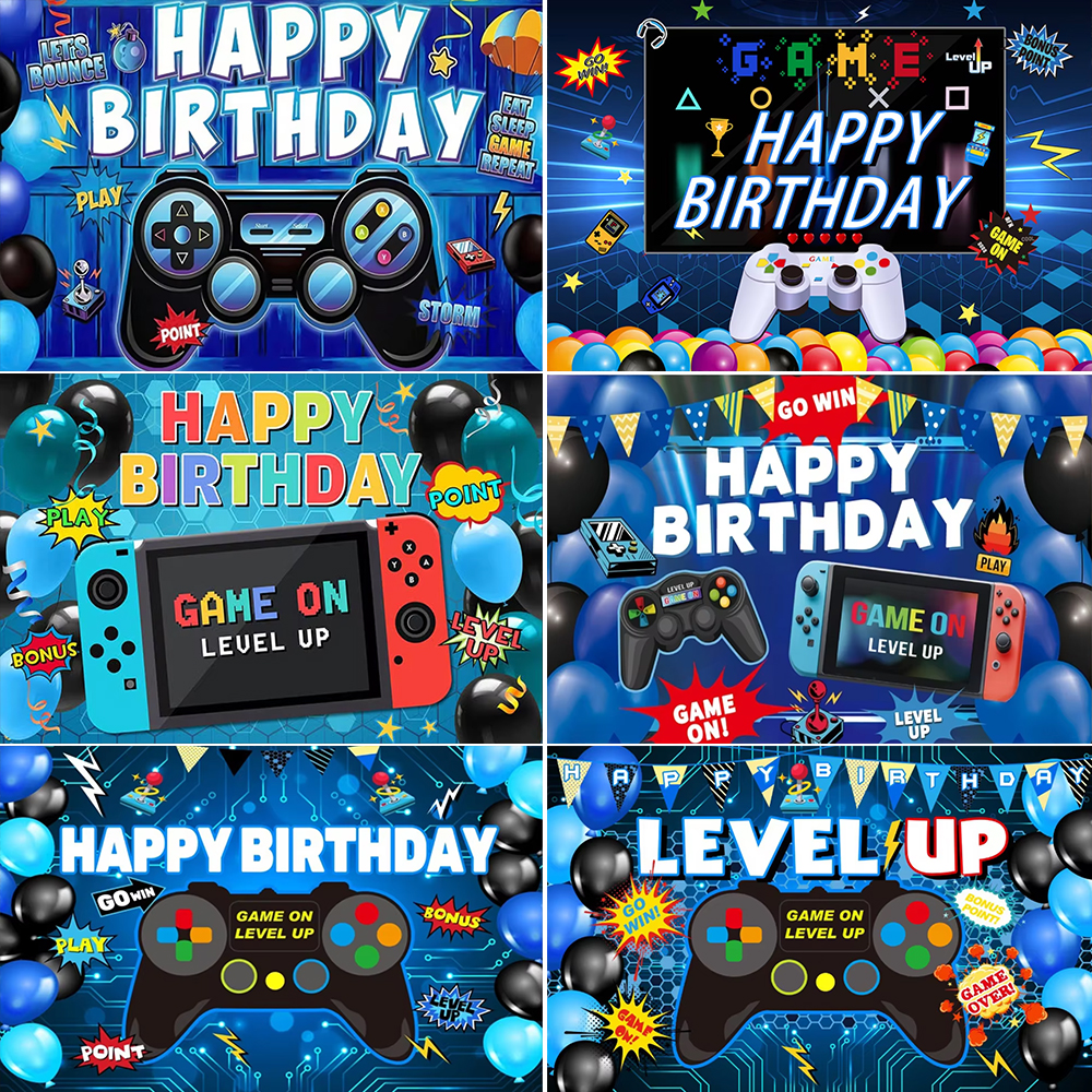 Happy Birthday Party Video Gam – обзор и цена Party Games For 17 Year Olds