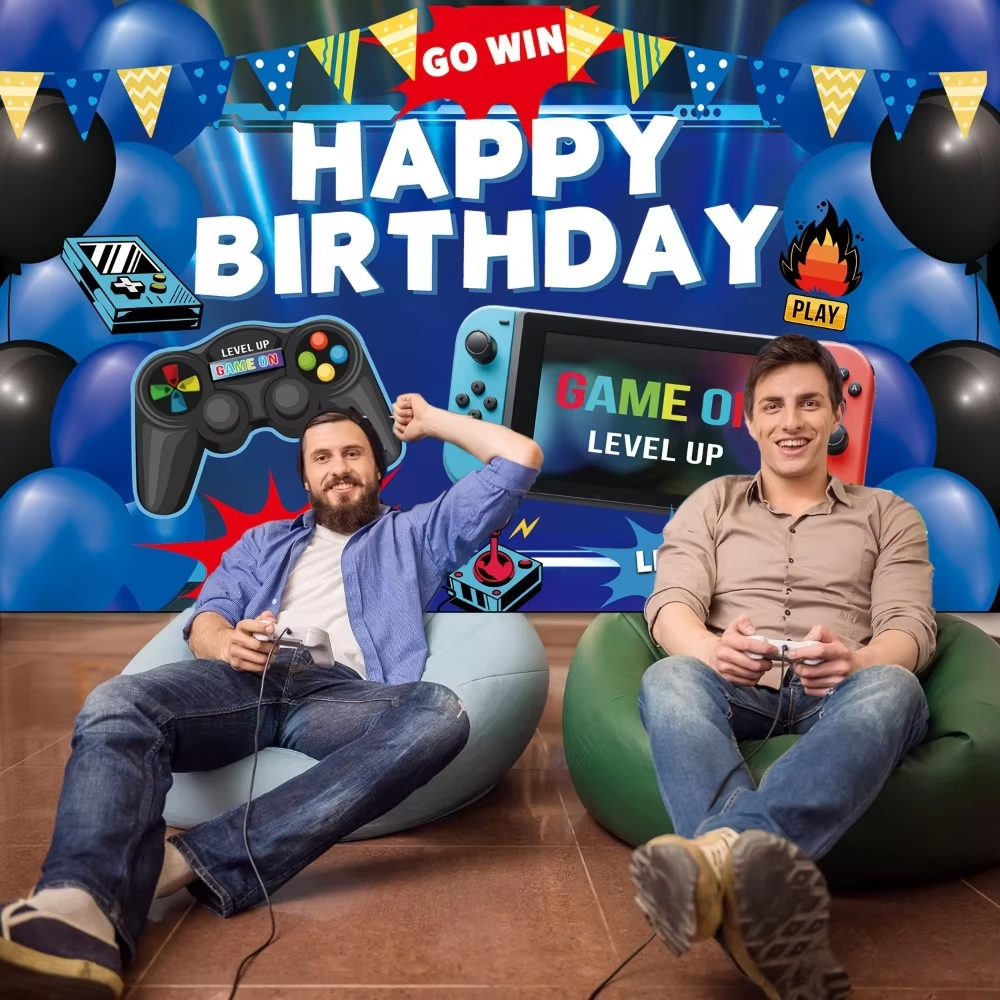 Happy Birthday Party Video Gam – обзор и цена Party Games For 17 Year Olds