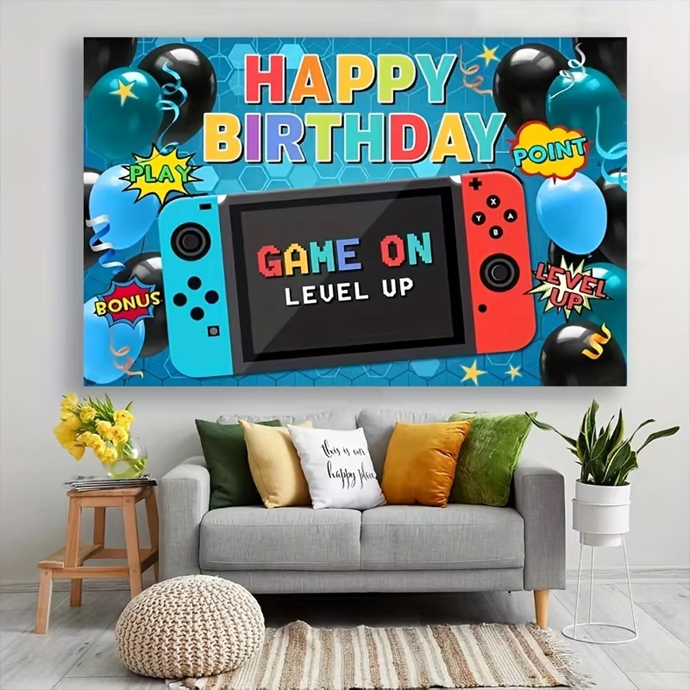 Happy Birthday Party Video Gam – обзор и цена Party Games For 17 Year Olds