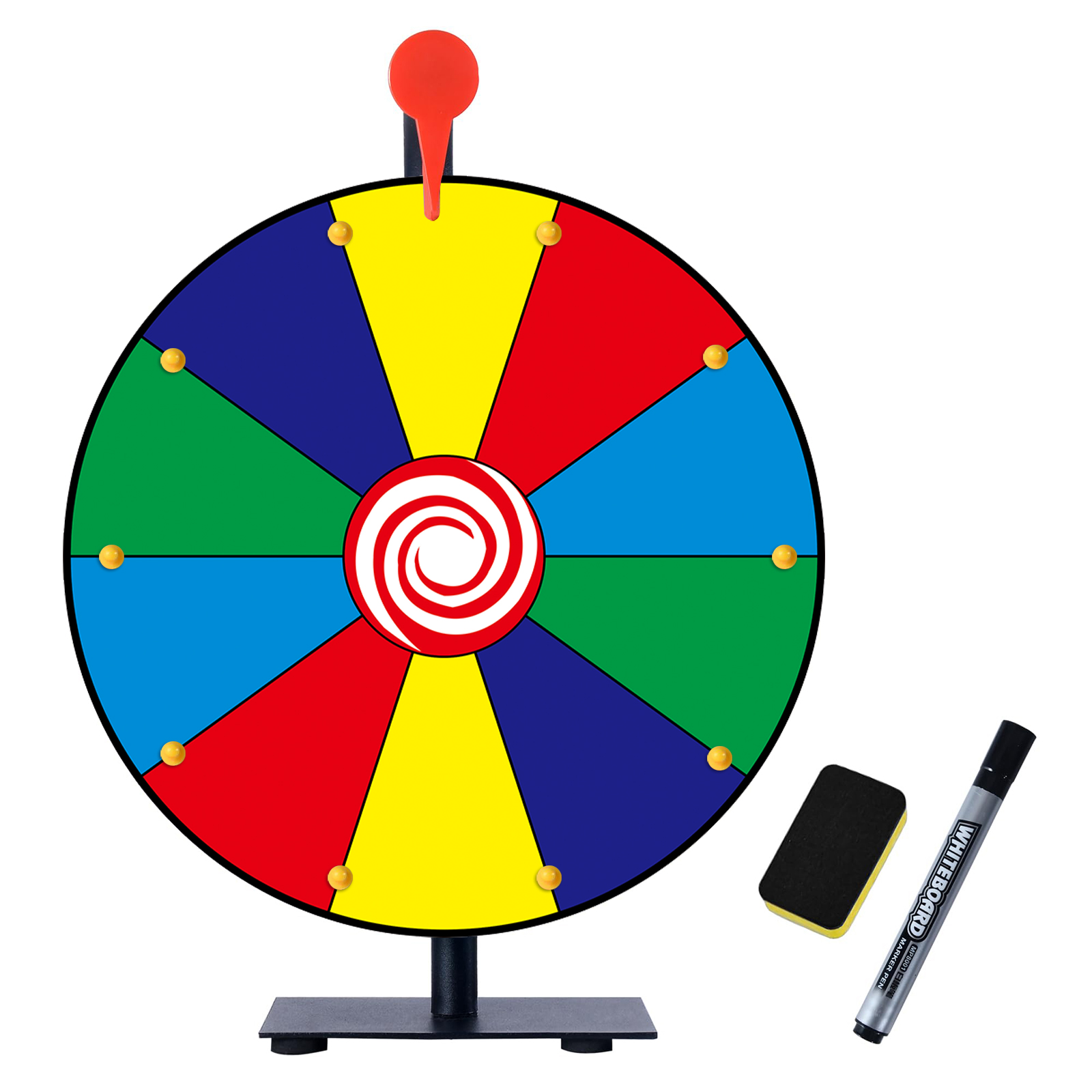 Wheel Prize Spinnings Game For – обзор и цена Party Games Spin The Wheel