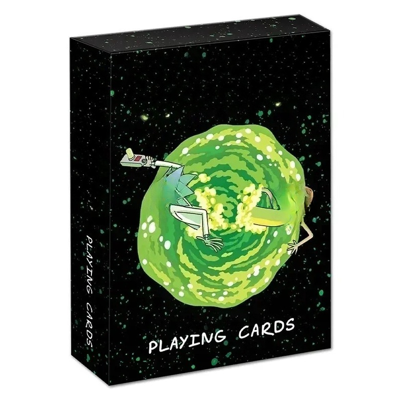 Rick Card Poker Board Game Mul – обзор и цена Party Games Board Game