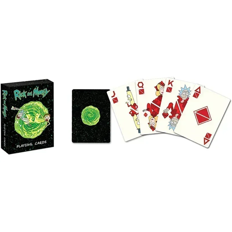 Rick Card Poker Board Game Mul – обзор и цена Party Games Board Game