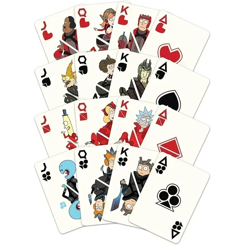 Rick Card Poker Board Game Mul – обзор и цена Party Games Board Game