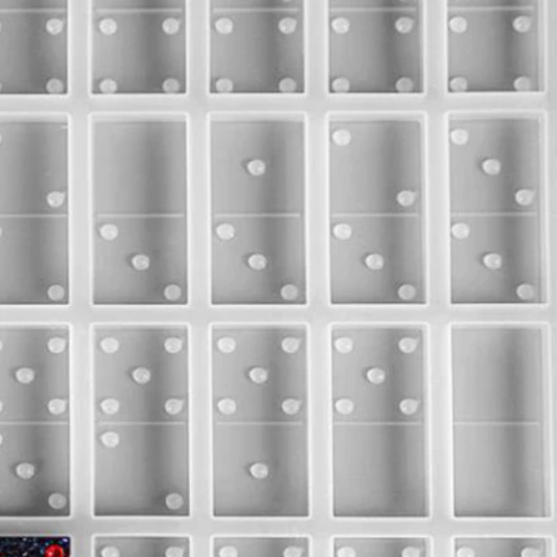 1PC Handmade Resin Domino Sili – обзор и цена Limbo Game Set
