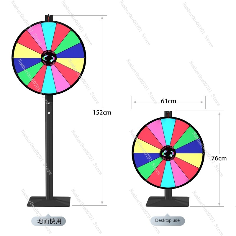 Spinning Prize Wheel 12 Slots  – обзор и цена Party Games Spin The Wheel