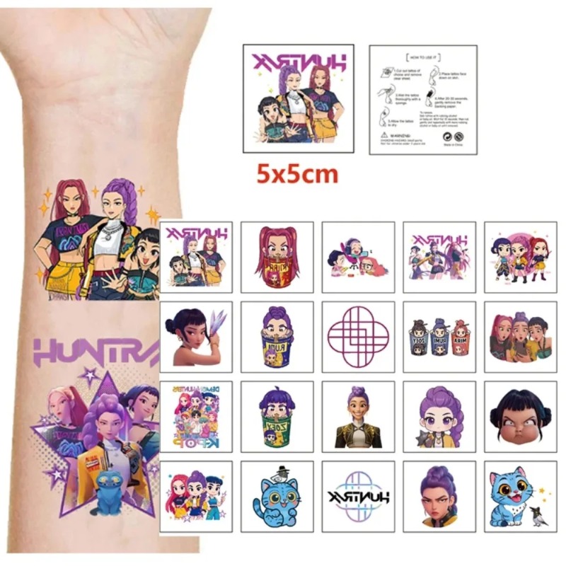 2026 Hot Kpop 20pcs/set Cartoo – обзор и цена Party Games Board Game