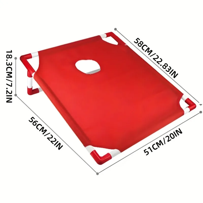 Corn Hole Game Board With 6 Be – обзор и цена Limbo Game Set