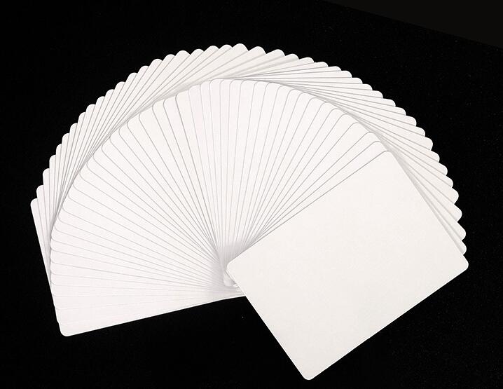 Elastic White Card (Double Sid – обзор и цена Party Games Easy
